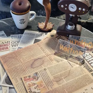 한남베르그 도산 사진