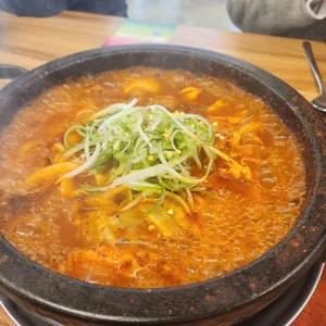 돌겟닭 사진
