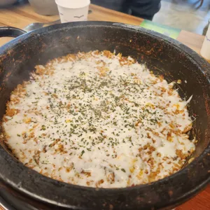 돌겟닭 사진