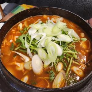 돌겟닭 사진