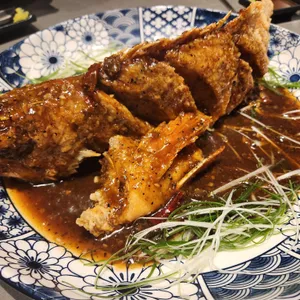 을왕리꾸덕집 사진