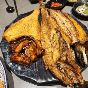 을왕리꾸덕집 사진