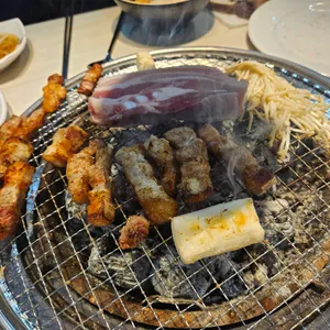 명륜진사갈비 대표 사진