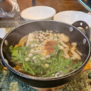 벗초밥 사진