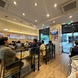 미가 들깨수제비 충무김밥 리뷰 사진