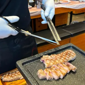 하남돼지집 사진