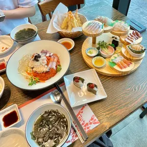 바당한그릇 사진