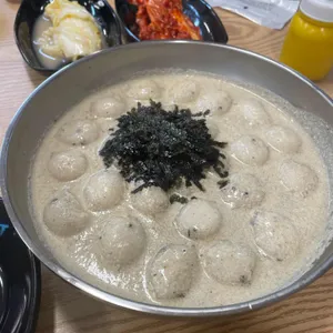함지골봉평메밀 사진
