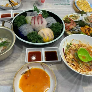 팔팔회센타 사진