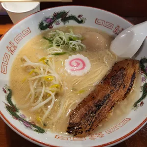 심야라멘트럭 사진