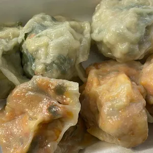 만두장성 사진