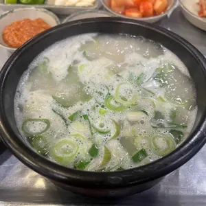 함경도아바이순대 사진
