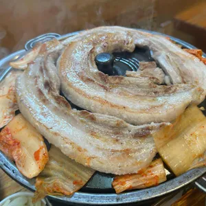 대하식당 사진