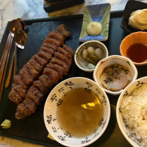고베규카츠 사진