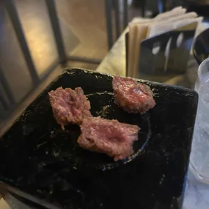 고베규카츠 사진