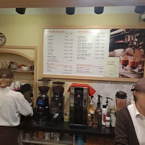 한스 리뷰 사진