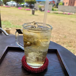 우리집커피하우스 사진