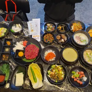 1번생고기 사진