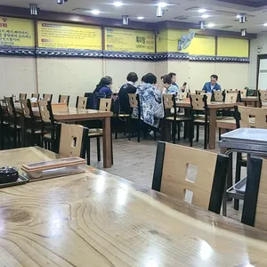 예가메기탕 리뷰 사진