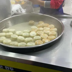 일등왕만두 사진