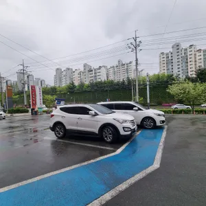 금모래 리뷰 사진