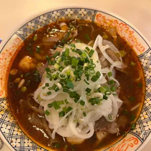 콴안다오 사진
