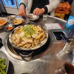곱창이야기 사진
