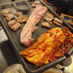 삼냉이골 사진