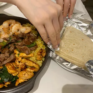 스탠다드 사진