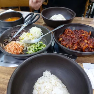 통큰손쭈꾸미마을 사진