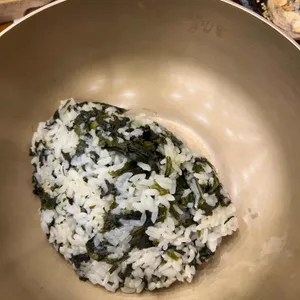 곤드레밥집 리뷰 사진