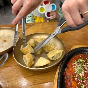 곤드레밥집 리뷰 사진