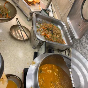 곤드레밥집 리뷰 사진