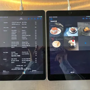 콜드프레임 리뷰 사진