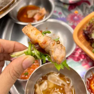 목구멍 리뷰 사진