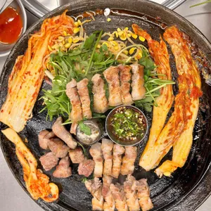 목구멍 사진
