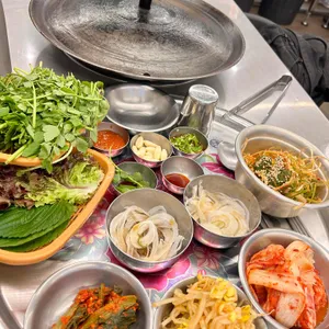 목구멍 리뷰 사진