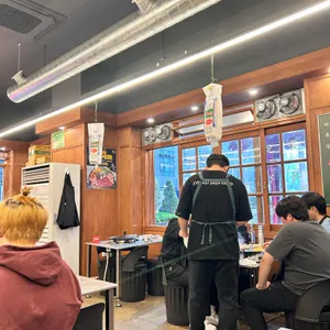 목구멍 리뷰 사진