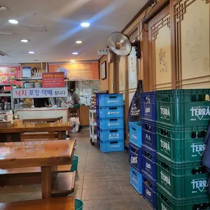 피맛골실비집 리뷰 사진