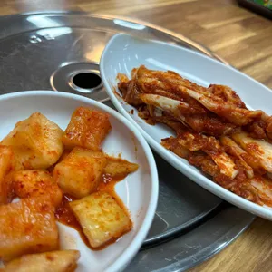 청년감자탕 사진