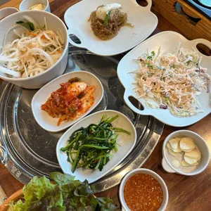 신정호석갈비 사진
