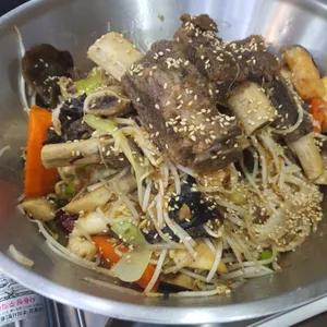 양평신내서울해장국 사진