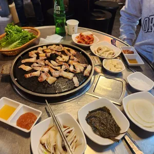 도새기 사진
