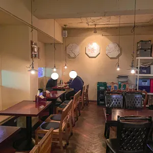 그늘 리뷰 사진