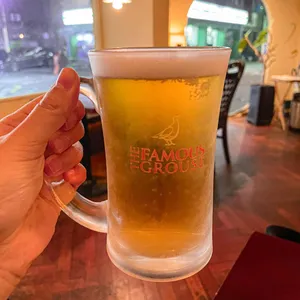 그늘 사진