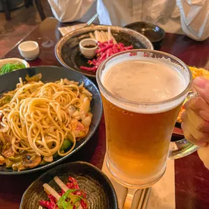 그늘 사진