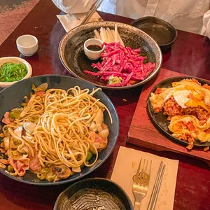 그늘 리뷰 사진