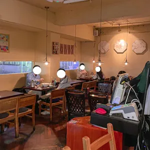 그늘 리뷰 사진