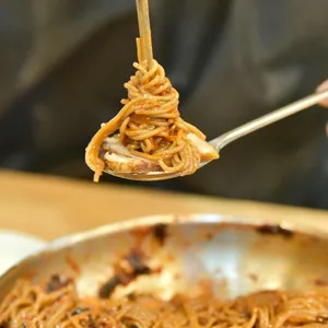 사랑채막국수 사진