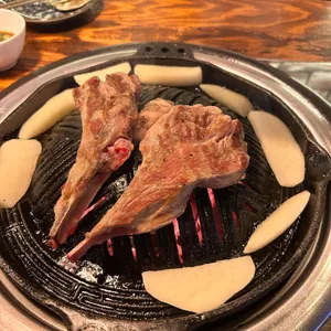 양슐랭 사진